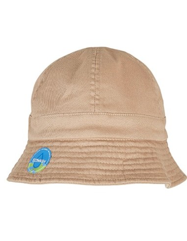 F-5005ET-Eco Washing Flexfit Notop Tennis Hat